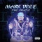 You Can't Touch My Steeze - Mark Deez lyrics