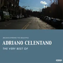 The Very Best Of - Adriano Celentano