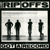 The Rip-Offs - Fed Up