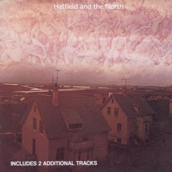 Hatfield & The North - Gigantic Land Crabs in Earth Takeover Bid