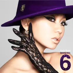 Koda Kumi Driving Hit's 6 - Kumi Koda Koda Kumi Driving Hit's 6 - Kumi Koda