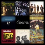 The Doors - Hardwood Floor