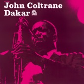 John Coltrane - Witches' Pit