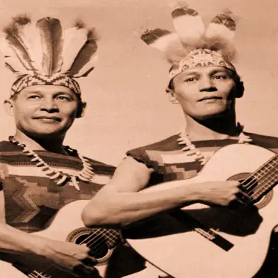 Maria Elena - Los Índios Tabajaras Maria Elena - Los Índios Tabajaras