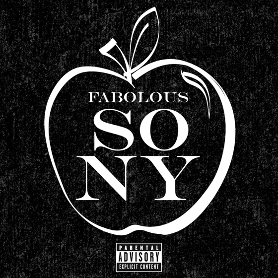Cover artwork for So NY