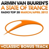 A State of Trance - Radio Top 20 (March/April 2012) [Including Classic Bonus Track] artwork