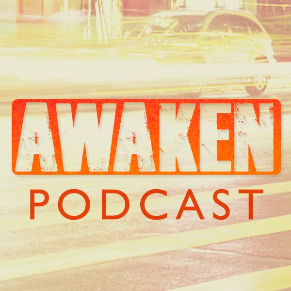 Awaken DTS 2012 – Awaken DTS cover