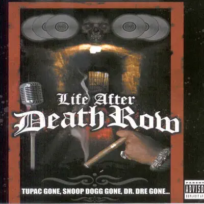 Life After Deathrow - Crooked I Life After Deathrow - Crooked I