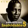 Inolvidable 5 (Remastered) album lyrics, reviews, download