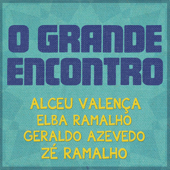 Chão De Giz (Ao Vivo) - Zé Ramalho & Elba Ramalho
