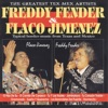 Freddy Fender and Flaco Jimenez