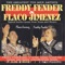 Enamorado - Freddy Fender & Flaco Jiménez lyrics