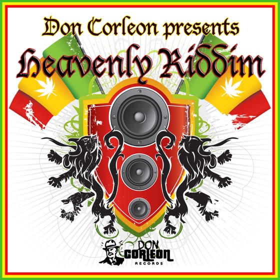 Cover artwork for Heavenly