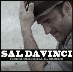 Sal da Vinci - Ali di cartone