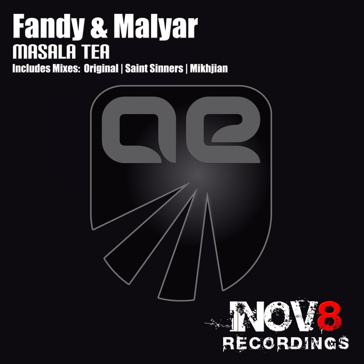 Masala Tea - Single by <b>Fandy</b> & MalYar on Apple Music.