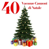 40 Vacanze Canzoni di Natale artwork