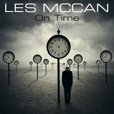 On Time (feat. Joe Pass) - Les McCann On Time (feat. Joe Pass) - Les McCann