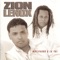 Zion y Lennox artwork
