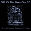 Snooks Eaglin - Let Me Go Home, Whisky