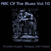 "Sleepy" John Estes - Liquor Store Blues