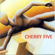 The Picture of Dorian Gray - Cherry Five
