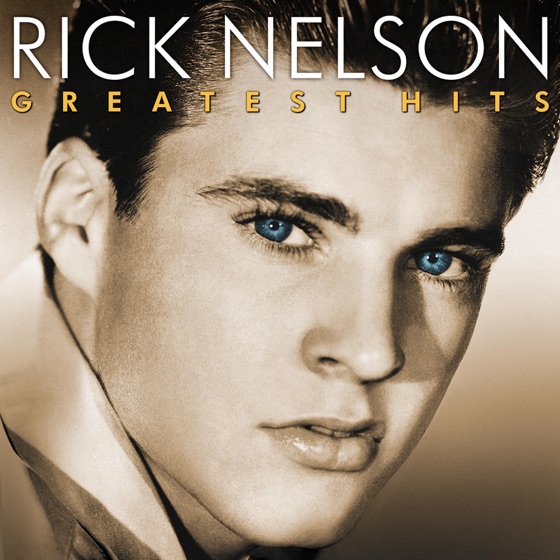Cover artwork for Fools Rush In