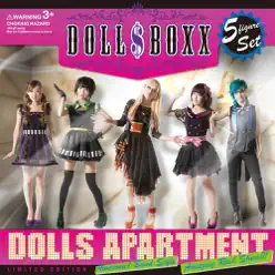 DOLLS APARTMENT - Doll$Boxx