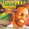 Jamaica - No Blood Clot Problem