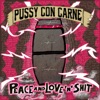Peace and Love 'n' Shit - EP