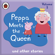 Ladybird - Peppa Pig: Peppa Meets the Queen and Other Audio Stories (Unabridged)