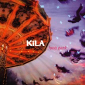 Kila - The Hour Before Dawn