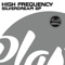 Beat Control (feat. Samantha Torres) - High Frequency lyrics