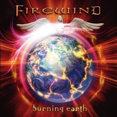 Firewind - The Fire and the Fury
