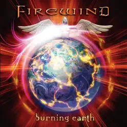 Burning Earth - Firewind