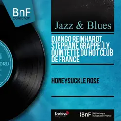 Honeysuckle Rose (Mono Version) - Stéphane Grappelli Honeysuckle Rose (Mono Version) - Stéphane Grappelli