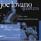 Duke Ellington Sound of Love - Joe Lovano lyrics