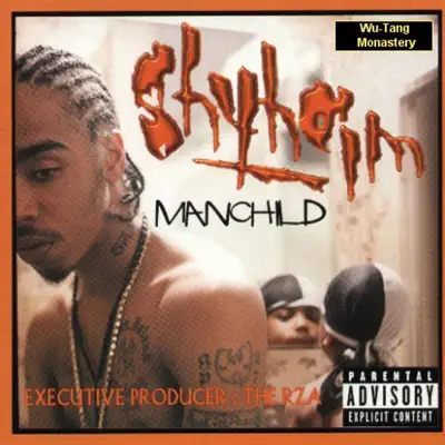 Manchild - Shyheim Manchild - Shyheim