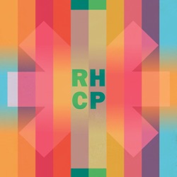 Red Hot Chili Peppers - Search and Destroy
