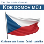 Kde Domov MůJ (Česká národní hymna - Česká republika) artwork