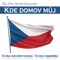 Kde Domov MůJ (Česká národní hymna - Česká republika) artwork