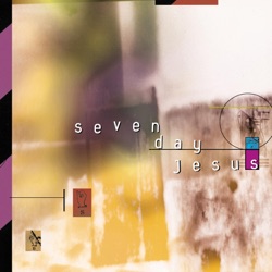 Seven Day Jesus - Butterfly