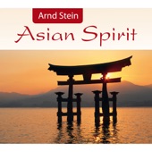 Asian Spirit artwork
