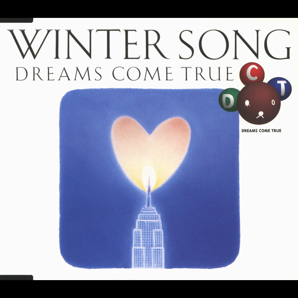 Dreams Come Trueの Winter Song Single をapple Musicで