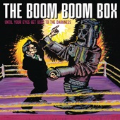 The Boom Boom Box - City Bus