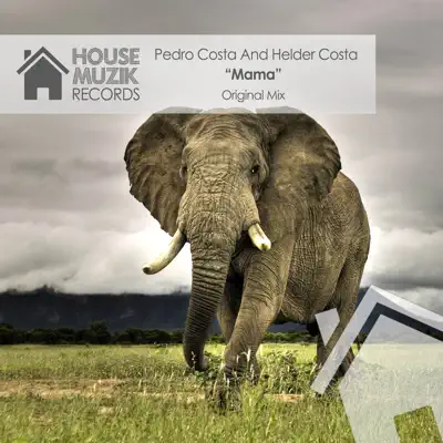 Mama - Single - Hélder Costa
