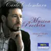 Musica Proibita album lyrics, reviews, download