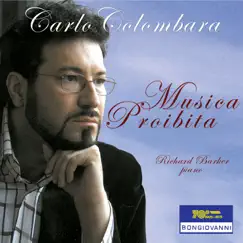 Musica Proibita by Richard Barker & Carlo Colombara album reviews, ratings, credits