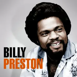 Billy Preston - Billy Preston