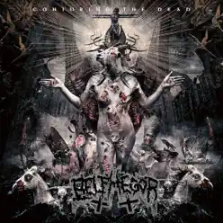 Conjuring the Dead - Belphegor