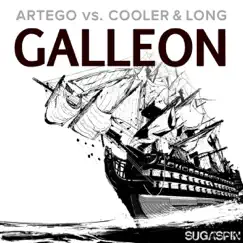 Galleon (Artego vs. Cooler & Long) - Single by Artego & Cooler & Long album reviews, ratings, credits